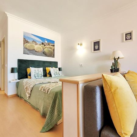 Studio Palmera Puerto de la Cruz  Dış mekan fotoğraf