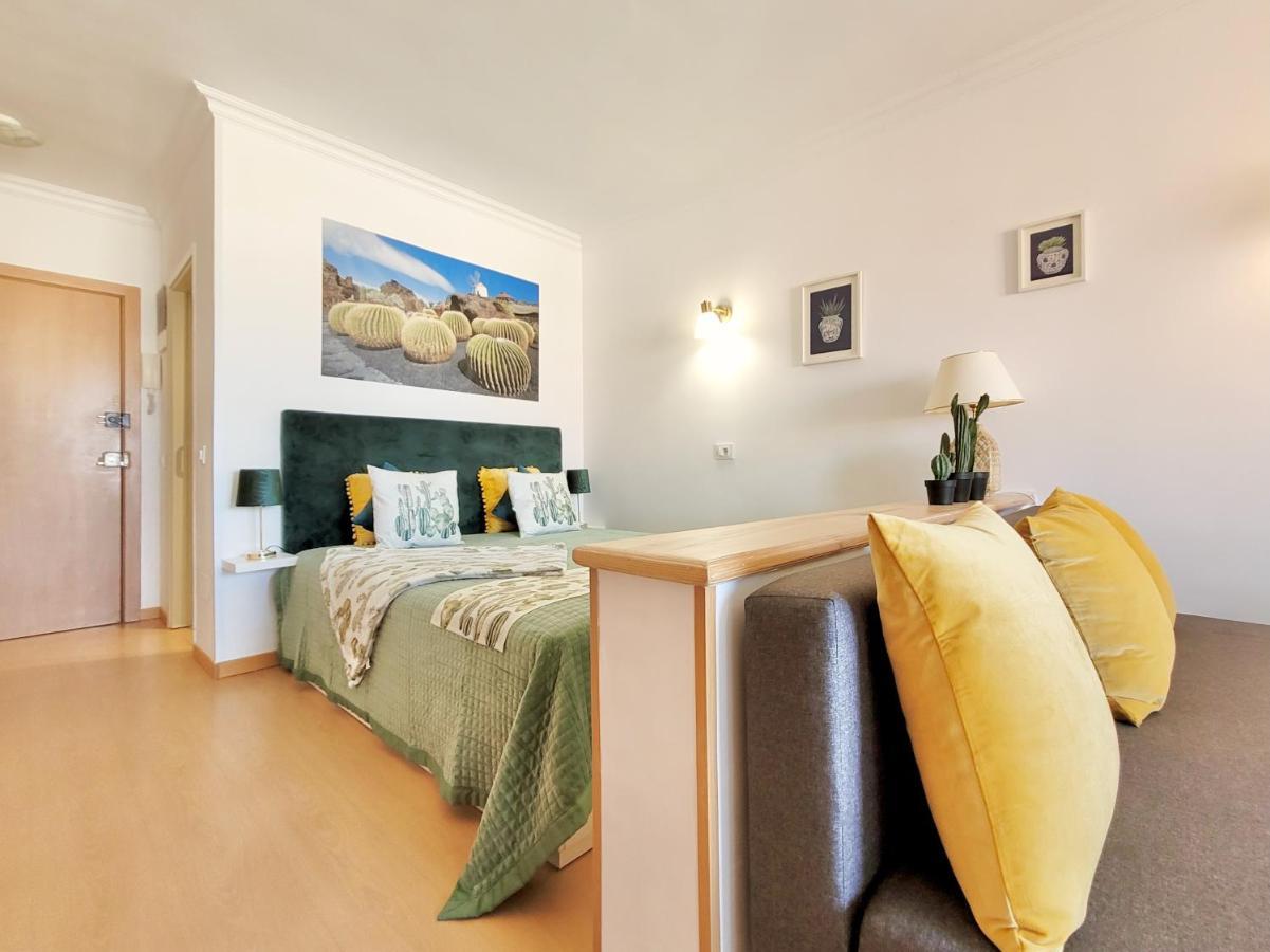 Studio Palmera Puerto de la Cruz  Dış mekan fotoğraf