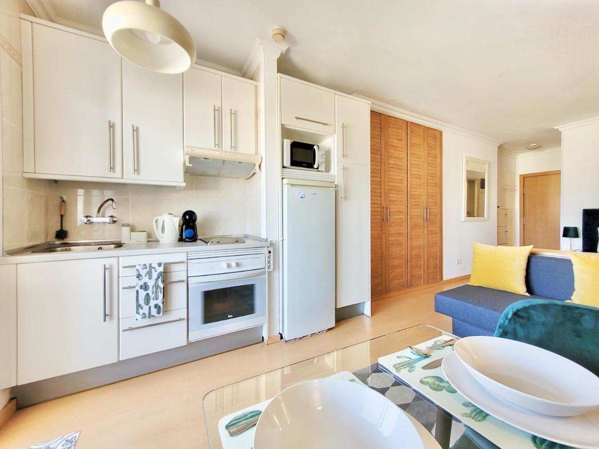 Studio Palmera Puerto de la Cruz  Dış mekan fotoğraf