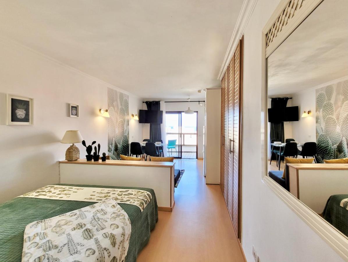 Studio Palmera Puerto de la Cruz  Dış mekan fotoğraf