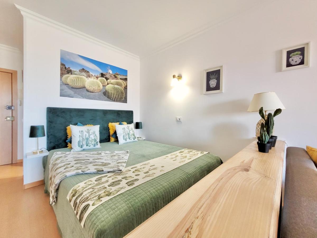 Studio Palmera Puerto de la Cruz  Dış mekan fotoğraf
