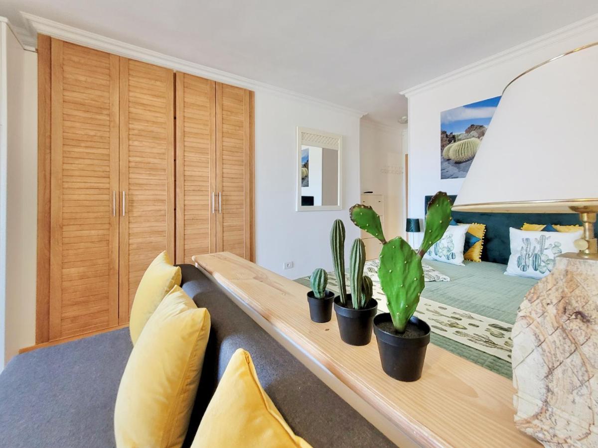 Studio Palmera Puerto de la Cruz  Dış mekan fotoğraf