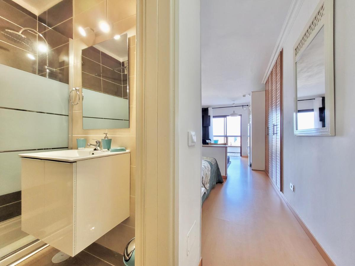 Studio Palmera Puerto de la Cruz  Dış mekan fotoğraf
