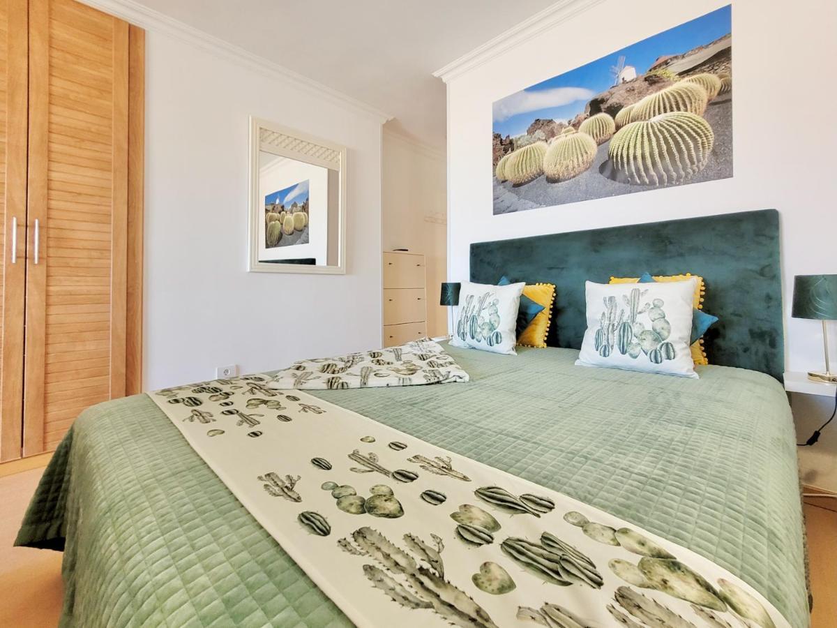 Studio Palmera Puerto de la Cruz  Dış mekan fotoğraf