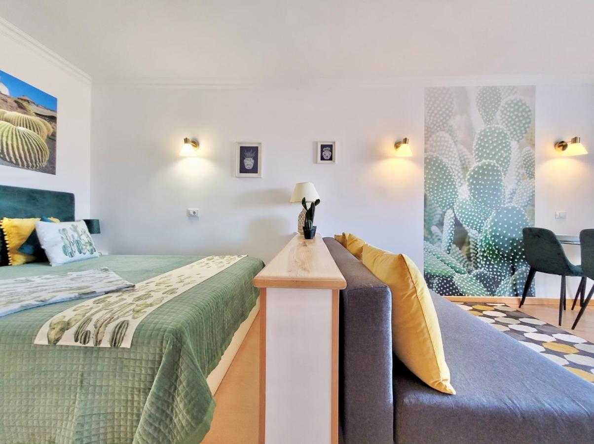 Studio Palmera Puerto de la Cruz  Dış mekan fotoğraf