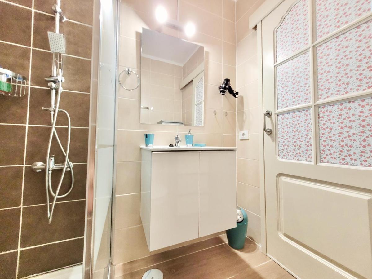 Studio Palmera Puerto de la Cruz  Dış mekan fotoğraf