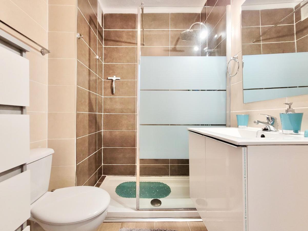 Studio Palmera Puerto de la Cruz  Dış mekan fotoğraf