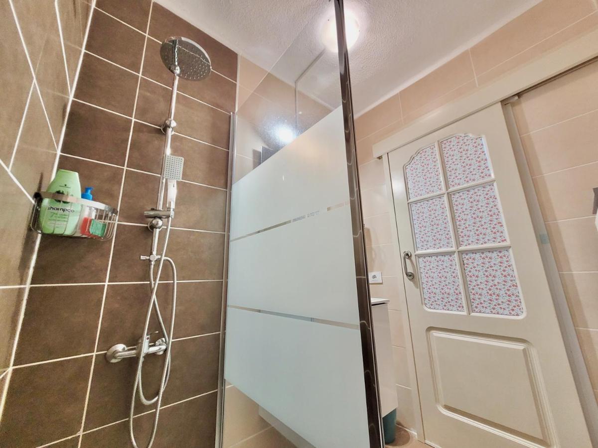 Studio Palmera Puerto de la Cruz  Dış mekan fotoğraf