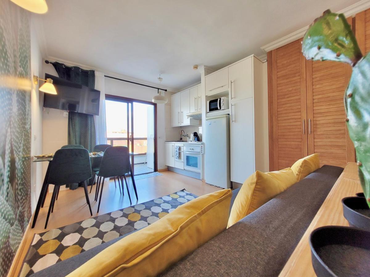 Studio Palmera Puerto de la Cruz  Dış mekan fotoğraf