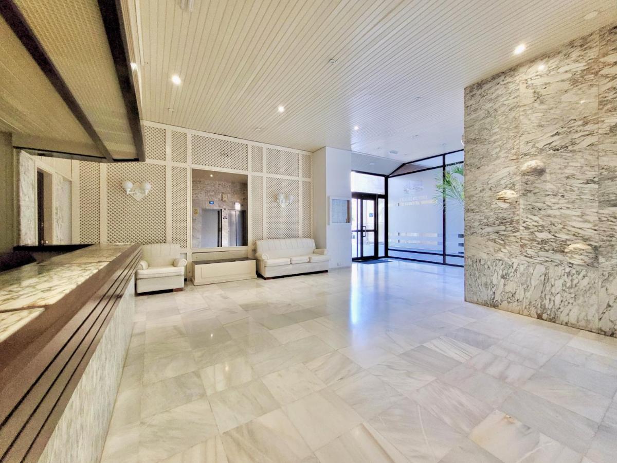 Studio Palmera Puerto de la Cruz  Dış mekan fotoğraf
