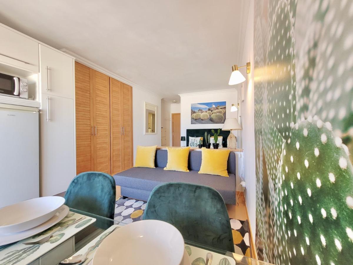 Studio Palmera Puerto de la Cruz  Dış mekan fotoğraf