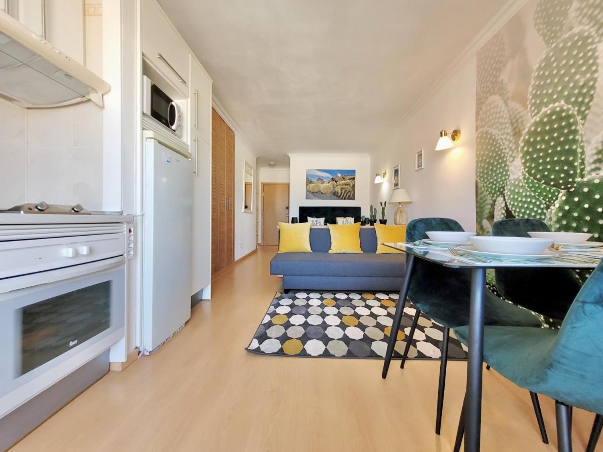 Studio Palmera Puerto de la Cruz  Dış mekan fotoğraf