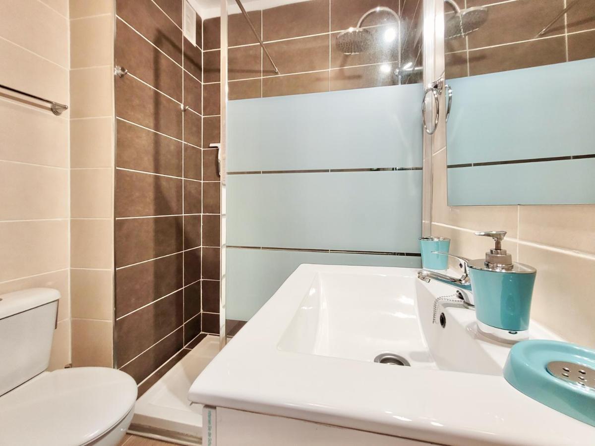 Studio Palmera Puerto de la Cruz  Dış mekan fotoğraf